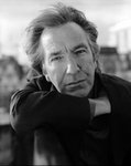 Alan Rickman