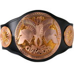 Unifited WWE Tag Team Championship