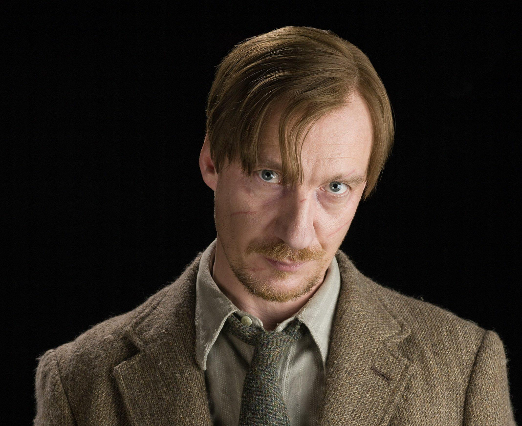 Jaki jest Twój ulubiony nauczyciel z Hogwartu?