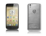 Prestigio MultiPhone 5508 DUO