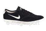 Nike Starlet Saddle - kolor czarny