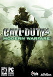 CALL OF DUTY MODERN WARFARE