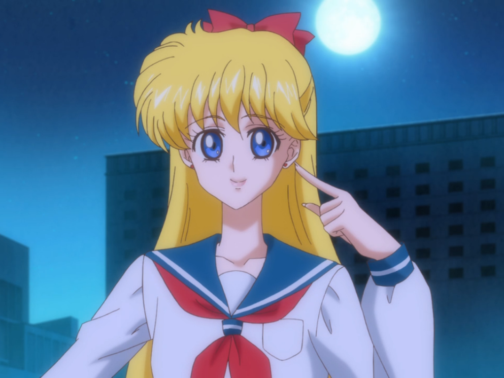 Minako