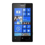 Nokia Lumia 520 czarna