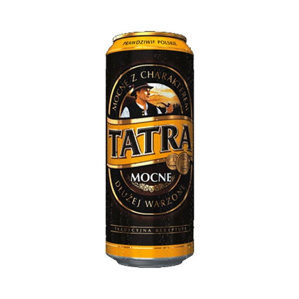 Tatra Mocne