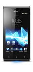 Sony xperia J