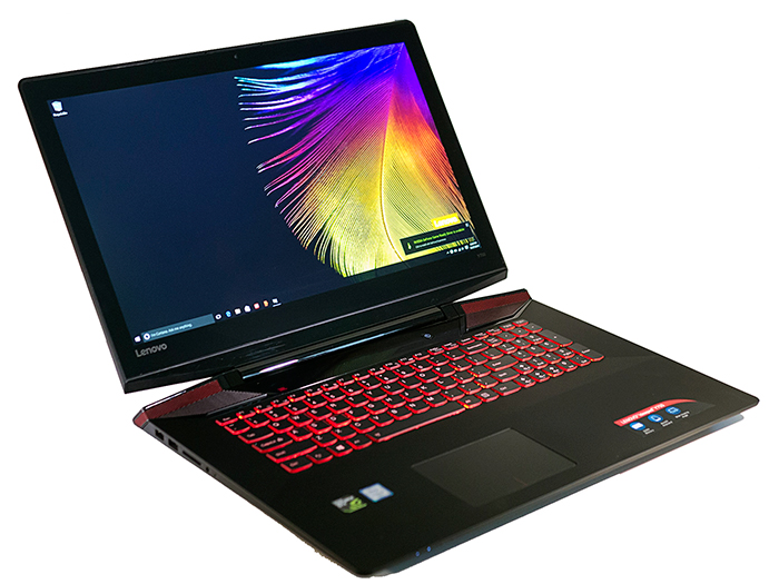 Laptop Lenovo IdeaPad Y700