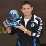 Frank Lampard ( piłkarz FC Chelsea Londyn )