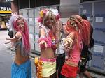 Ganguro/Yamanba