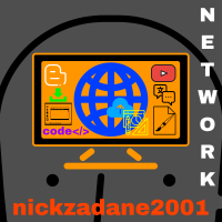 nickzadane2001 NETWORK