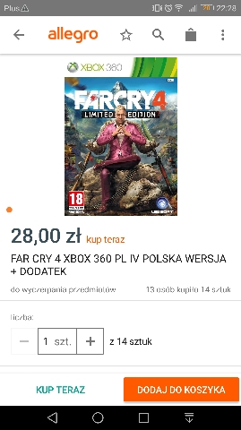 Far Cry 4 [Limited Edition]