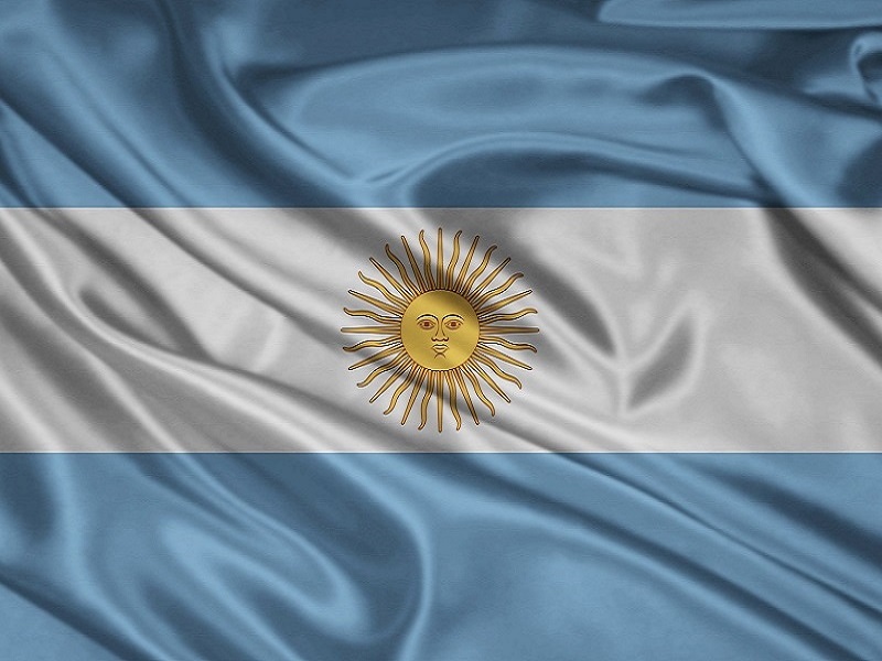 Argentyna 