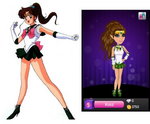 Sailor Jupiter