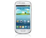 Samsung Galaxy S III mini biały :D