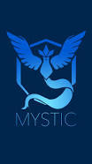 Team Mystic