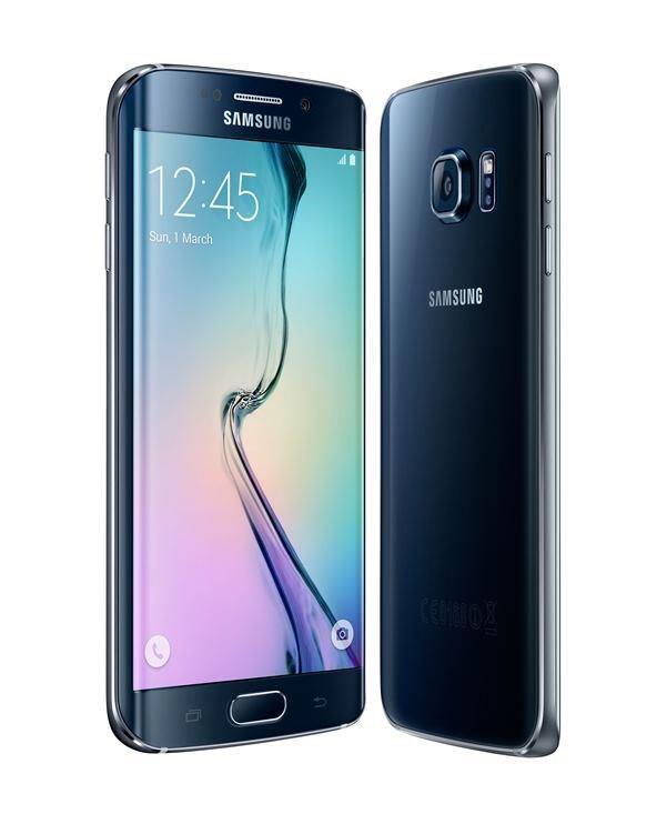 Samsung Galaxy S6 Edge