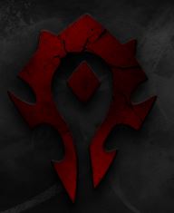 For The Horde!