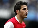 Cesc Fabregas