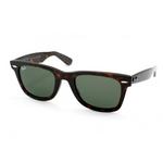 Original Wayfarer RB 2140 902 Brown Full-Rim