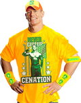 John The Best Cena