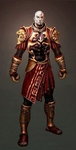 Kratos(God of War)