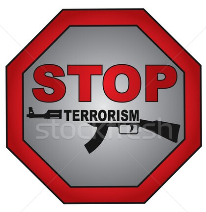 Stop Terroryzmowi