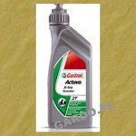 Castrol Actevo X-tra Scooter 2T