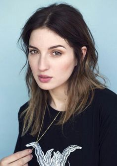 Maria Valverde