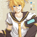 Kagamine Len