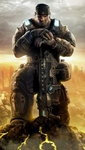 Marcus Fenix(Gears of War)