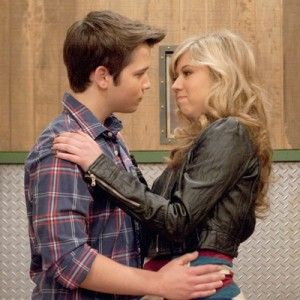 Icarly sam freddie randki