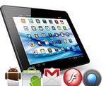 Tablet 10 cali IPS,16GB,RAM1GB,Bluetooth,DUAL CORE 