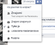 Jak Zmienic Zdjecie Profilowe Na Fb Zeby Nikt Nie Widzial Jak