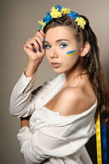 Ukrainki