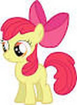 Apple Bloom