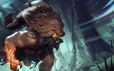 Udyr