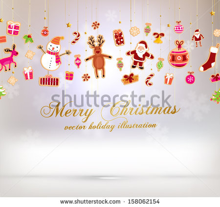 stock-vector-christmas-set-of-icons-and-elements-blurred-snowflakes-vector-158062154.jpg