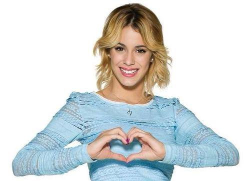 Viola#Tini