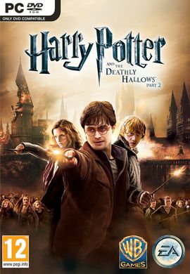 Harry Potter i Insygnia Śmierci: Część 2