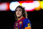 Carles Puyol