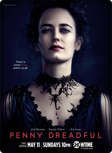 Vanessa Ives