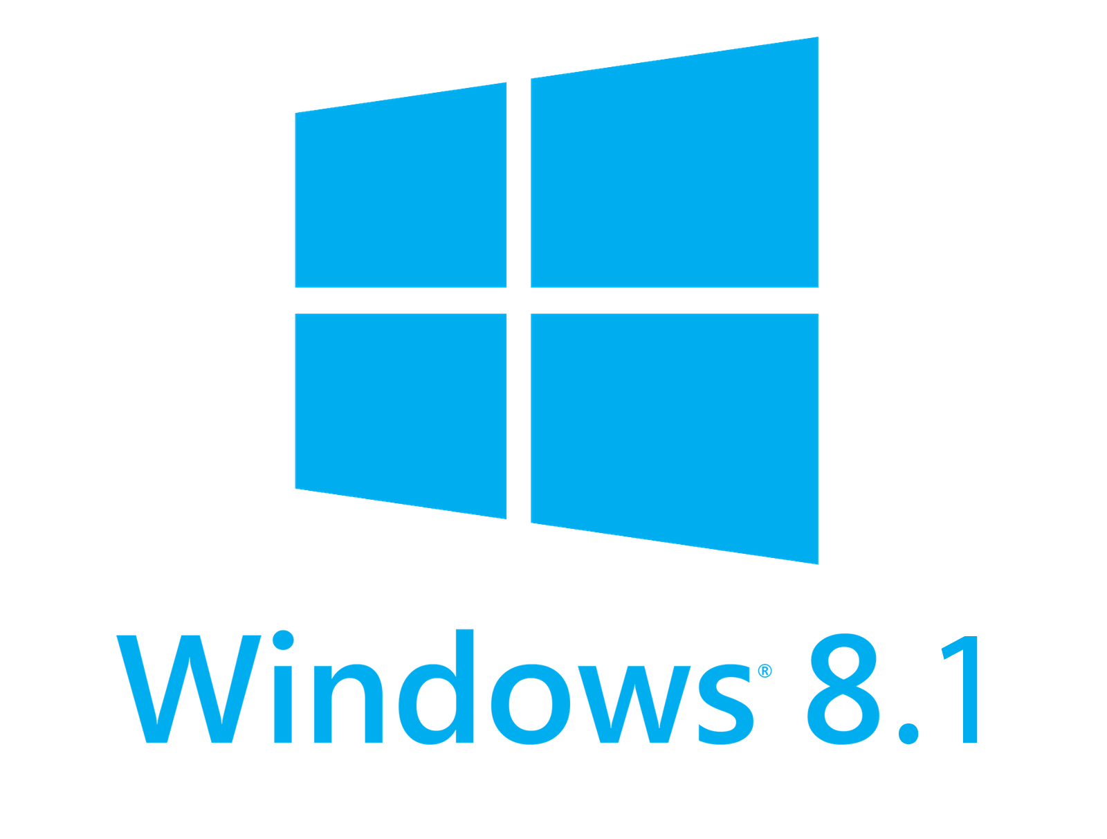 Windows 8.1 