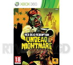 Red Dead Redemption: Undead Nightmare