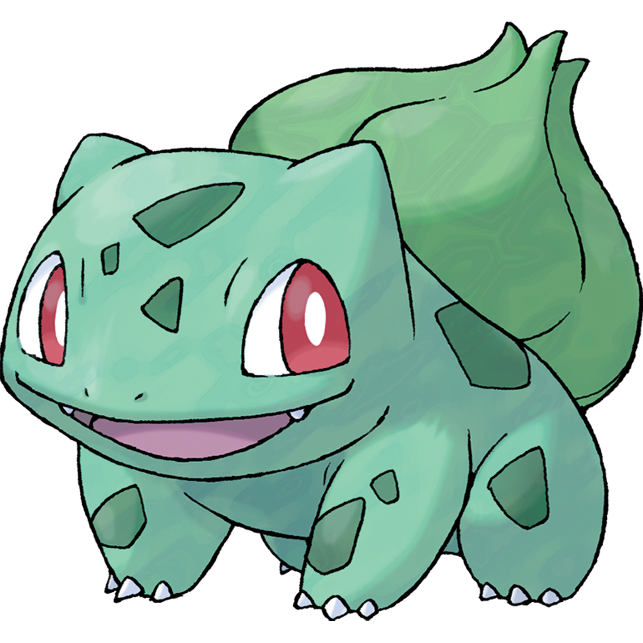 Bulbasaur