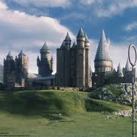 Hogwarts School of Witchcraft and Wizardry