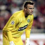 Artur Boruc