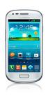 2. samsung galaxy sIII mini