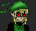 Ben Drowned