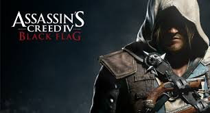 Assassin's Creed IV : Black Flag