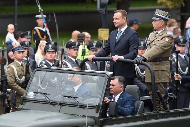 Andrzej Duda